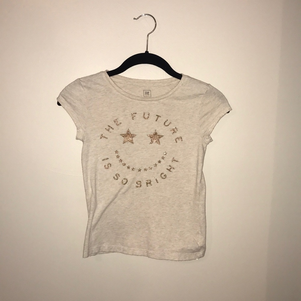 Gap Kids tee
